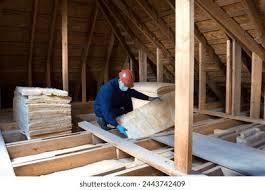 Best Eco-Friendly or Green Insulation Solutions  in Oxford, GA