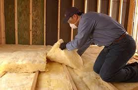 Best Attic Insulation Installation  in Oxford, GA